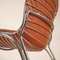 Sabrina Chairs by Gastone and Giorgio Rinaldi for Rima Desio, 1970s, Set of 4, Image 10