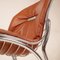 Sabrina Chairs by Gastone and Giorgio Rinaldi for Rima Desio, 1970s, Set of 4 11