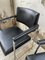 Chrome Office Armchairs, 1970s, Set of 2, Image 11