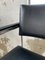Chrome Office Armchairs, 1970s, Set of 2, Image 12
