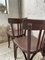 Vintage Bistro Chairs from Baumann, 1960s, Set of 4, Image 18