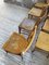 Chaises de Bistrot Luterma Vintage, 1960s, Set de 8 22