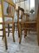 Vintage Luterma Bistro Chairs, 1960s, Set of 8, Image 11
