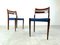 Scandinavian Dining Chairs, 1960s, Set of 6, Image 7