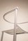 Von Vogelsang Chairs by Philippe Starck via Driade, 1985, Set of 6 11
