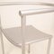 Von Vogelsang Chairs by Philippe Starck via Driade, 1985, Set of 6 7