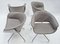 Sina Armchairs by Uwe Fischer for B&b Italia, 2004, Set of 4 2