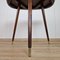 Kidney Shapde Side Table from Ilse Mobel, 1960s 6