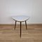Kidney Shapde Side Table from Ilse Mobel, 1960s 1
