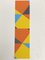 Max Bill, Geometric Composition, Screen Print, 1988 5