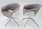 Set of Sina Armchairs by Uwe Fischer for B&b Italia, 2004 3