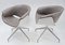 Sina Armchairs by Uwe Fischer for B&b Italia, 2004, Set of 2 3