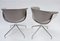 Set of Sina Armchairs by Uwe Fischer for B&b Italia, 2004 6