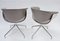 Sina Armchairs by Uwe Fischer for B&b Italia, 2004, Set of 2 6