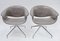 Set of Sina Armchairs by Uwe Fischer for B&b Italia, 2004 1