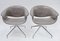 Sina Armchairs by Uwe Fischer for B&b Italia, 2004, Set of 2 1