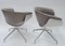 Set of Sina Armchairs by Uwe Fischer for B&b Italia, 2004 7