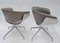 Sina Armchairs by Uwe Fischer for B&b Italia, 2004, Set of 2 7