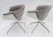 Set of Sina Armchairs by Uwe Fischer for B&b Italia, 2004 4