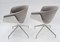 Sina Armchairs by Uwe Fischer for B&b Italia, 2004, Set of 2 4