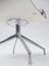 Set of Sina Armchairs by Uwe Fischer for B&b Italia, 2004 11