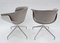 Set of Sina Armchairs by Uwe Fischer for B&b Italia, 2004 5