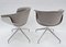 Sina Armchairs by Uwe Fischer for B&b Italia, 2004, Set of 2 5