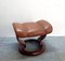 Footrest from Stressless, Norway, 1990s, Image 6