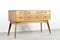Mid-Century Walnut Sideboard by Alfred Cox, 1960s 1
