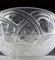 Finches Bowl by Lalique, France, 1980s 4