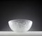 Finches Bowl by Lalique, France, 1980s 1
