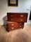 Vintage Campaign Chest of Drawers 6