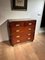 Vintage Campaign Chest of Drawers 14