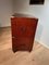 Vintage Campaign Chest of Drawers 11