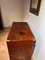 Vintage Campaign Chest of Drawers 12