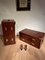 Vintage Campaign Chest of Drawers 7