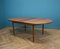 Mid-Century Dining Table in Teak from G-Plan 5