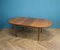 Mid-Century Dining Table in Teak from G-Plan 7