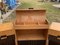 Mid-Century Dressing Table and Nightstands 1960s, Set of 3 6