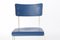 Vintage Stacking Chair, Germany, 1960s, Image 9