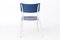 Vintage Stacking Chair, Germany, 1960s, Image 3
