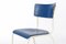 Vintage Stacking Chair, Germany, 1960s, Image 2