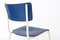 Vintage Stacking Chair, Germany, 1960s, Image 6