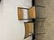 Vintage School Chairs from the Mullca, France, 1950s, Set of 2 5