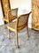 Dining Chairs No. 811 by Michael Thonet and Josef Hoffmann, Czech Republic, 1950s, Set of 4 9