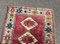 Vintage orientalischer Teppich 9