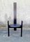 Modell Sd51 Golem Stühle von Vico Magistretti für Poggi, Italien, 1960er, 4er Set 15
