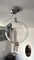Lámpara de techo Miconos de Ernesto Gismondi para Artemide, años 80, Imagen 4
