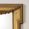 Neoclassical Gold Gilded Mirror 5