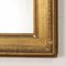 Neoclassical Gold Gilded Mirror 7